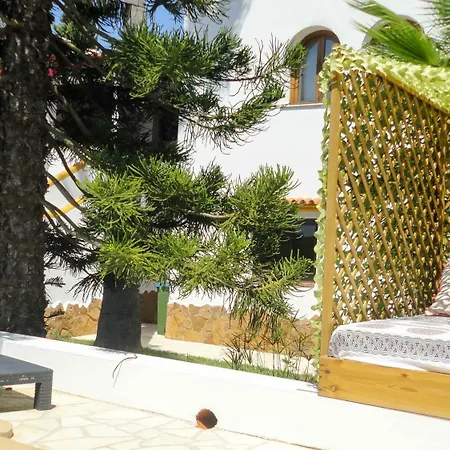 Villa Star Santa Eularia des Riu