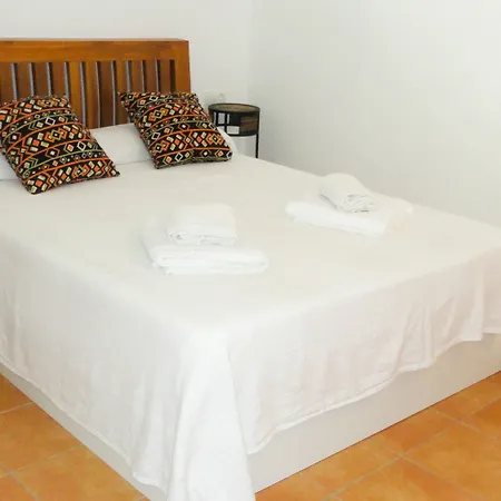Star Villa Santa Eularia des Riu