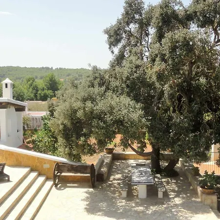 Star Villa Santa Eularia des Riu